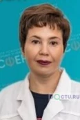 Барыльник Юлия Борисовна - Саратов