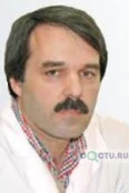 Барышев Евгений Анатольевич - Красноярск