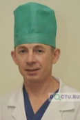 Барышев Сергей Леонидович - Нижний Новгород