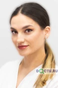 Барышева Екатерина Михайловна - Санкт-Петербург