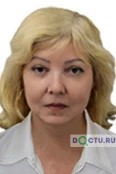 Барышева Галина Викторовна - Ростов-на-Дону
