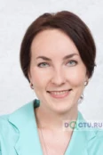Барышева Жанна Владимировна - Томск