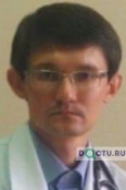 Барышников Александр Геннадьевич - Оренбург