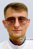 Барышников Александр Викторович - Анапа