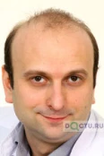Барышников Кирилл Анатольевич - Москва