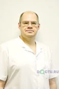 Барышников Михаил Александрович - Тюмень