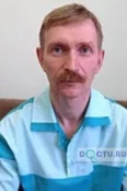 Барышников Михаил Вениаминович - Ижевск