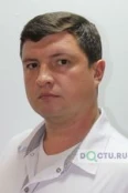 Барышников Павел Александрович - Тюмень