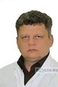 Барышников Виталий Викторович - Москва