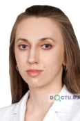 Барышникова Дарья Владимировна - Краснодар