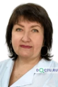 Барышникова Елена Ивановна - Гусь-Хрустальный