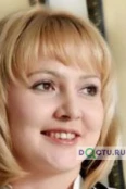 Барышникова Ирина Николаевна - Челябинск