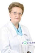 Барышникова Людмила Владимировна - Тюмень