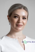 Барышникова Наталья Витальевна - Чита