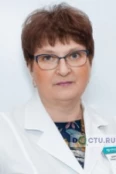 Барышникова Ольга Александровна - Тамбов