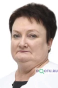 Барышникова Светлана Анатольевна - Саратов