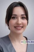 Барышова Татьяна Сергеевна - Санкт-Петербург