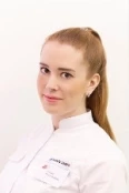 Бас Ирина Николаевна - Москва