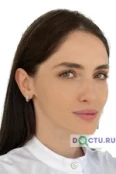 Басаева Эллана Владимировна - Владикавказ
