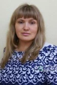 Басалаева Марина Семеновна - Кемерово