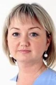 Басалова Екатерина Владимировна - Красноярск