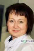 Басараева Раушания Минихасибовна - Набережные Челны