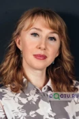 Басаргаева Галина Юрьевна - Томск