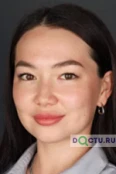 Басаулова Алена Васильевна - Иркутск