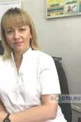 Басенко Елена Валерьевна - Ростов-на-Дону