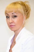 Басенко Ирина Владиславовна - Владивосток