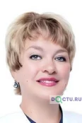 Баша Татьяна Алексеевна - Москва