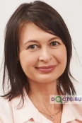 Башарова Александра Анатольевна - Санкт-Петербург