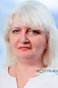 Башарова Елена Вячеславовна - Рязань