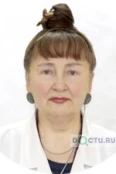 Башарова Лидия Федоровна - Казань