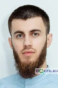 Башиев Ислам Магомедович - Москва