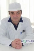 Башиев Кемал Хасанович - Нальчик