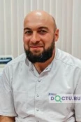 Башиев Омар Мухтарович - Нальчик