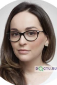 Башилова Анастасия Антоновна - Москва