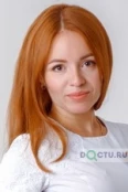 Башилова Наталья Викторовна - Москва