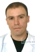 Баширов Эдуард Владимирович - Краснодар