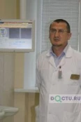 Баширов Рустем Алекович - Казань