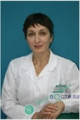 Баширова Елена Шамилевна - Казань