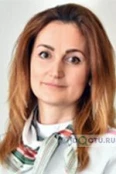 Баширова Наима Магомедовна - Москва