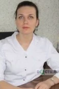 Баширова Татьяна Владимировна - Уфа