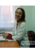 Баширова Татьяна Валерьевна - Казань