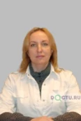 Башкатова Елена Анатольевна - Москва