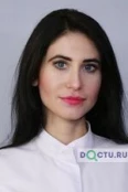 Башкатова Людмила Викторовна - Москва