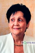 Башкирцева Светлана Васильевна - Москва