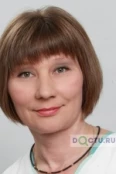 Башкирцева Татьяна Юрьевна - Екатеринбург