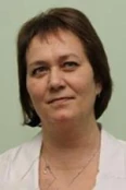 Башкирова Лариса Сергеевна - Красноярск